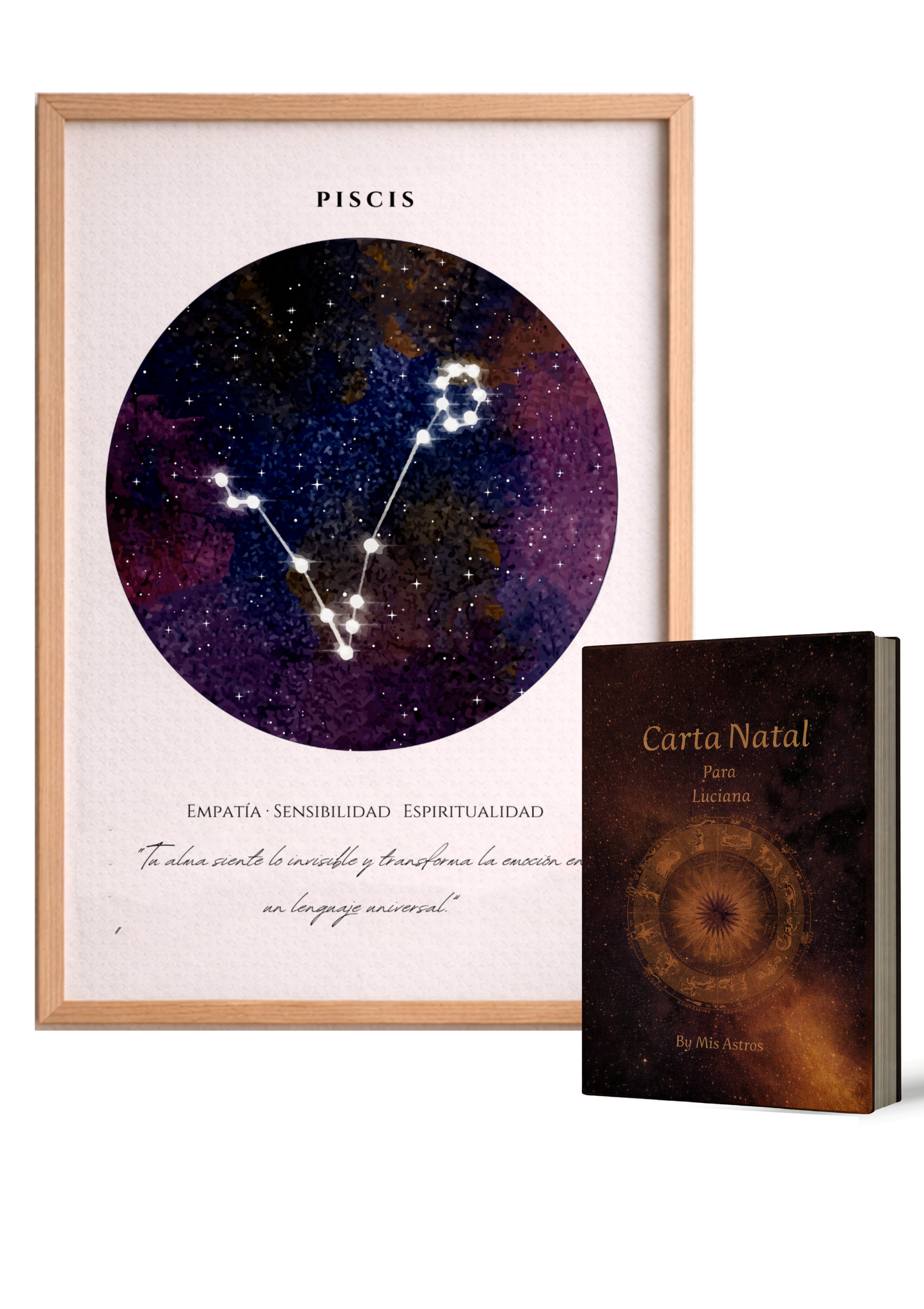 Cuadro de Constelaciones