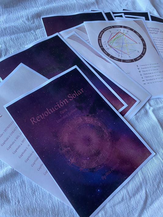 Revolución Solar