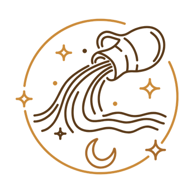 signo acuario