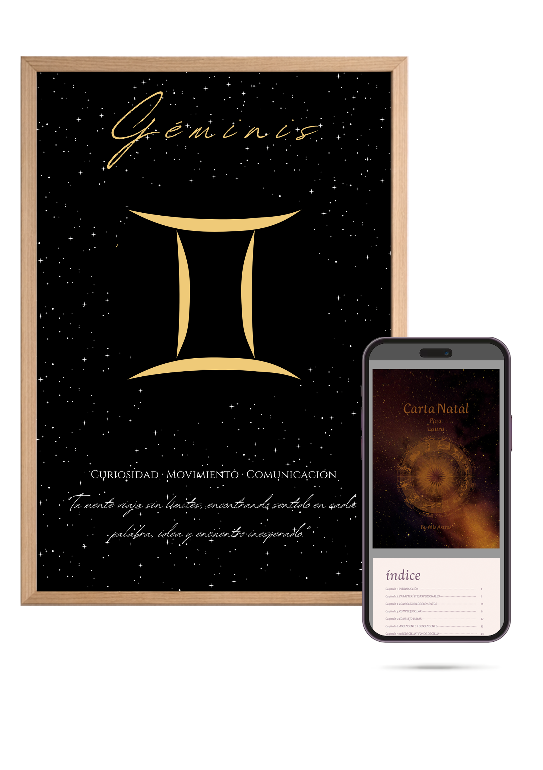 geminis-digital - ES
