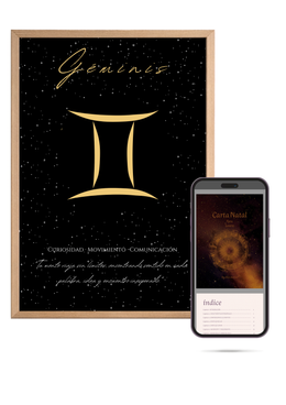 geminis-digital - ES