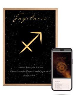 sagitario-digital - ES