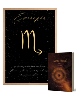 escorpio-libro - ES