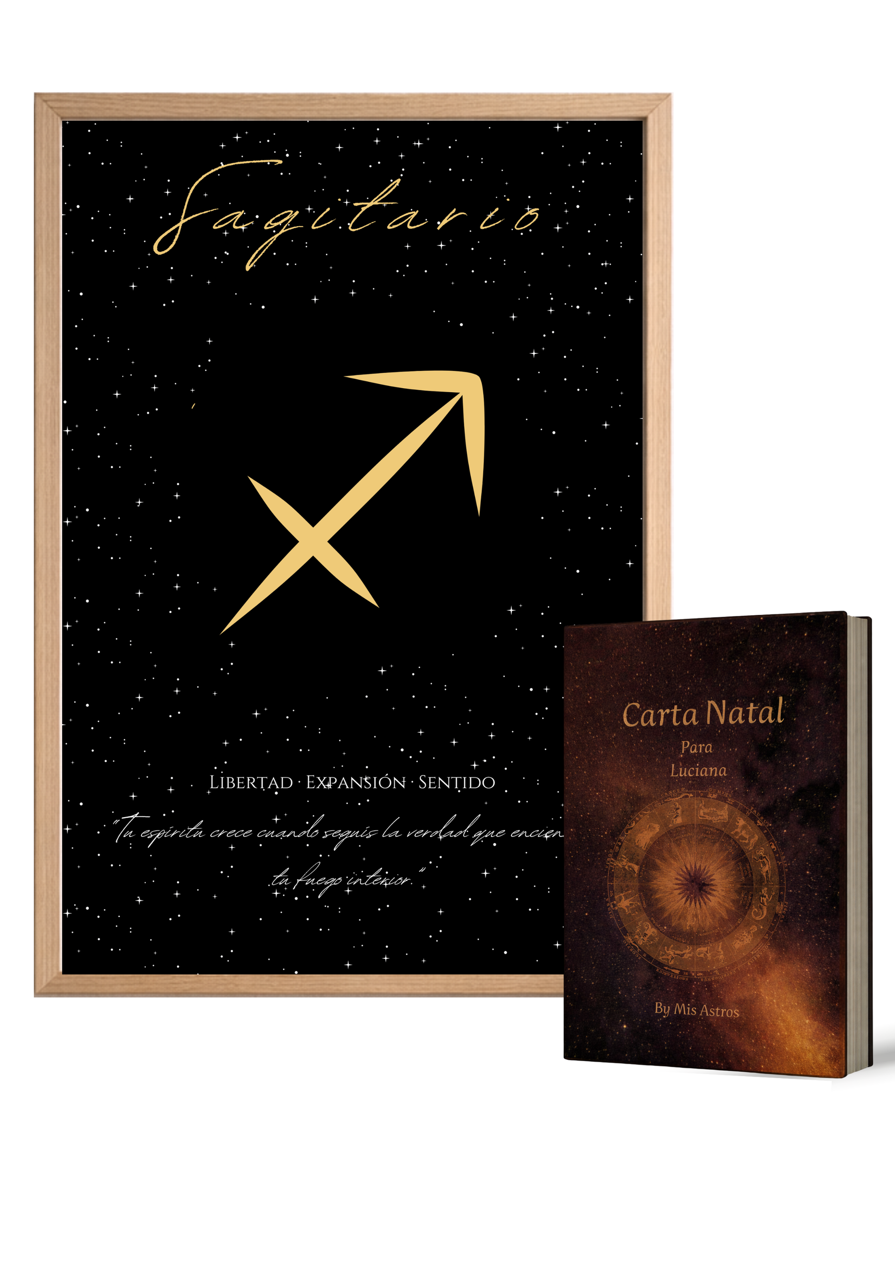 sagitario-libro - ES