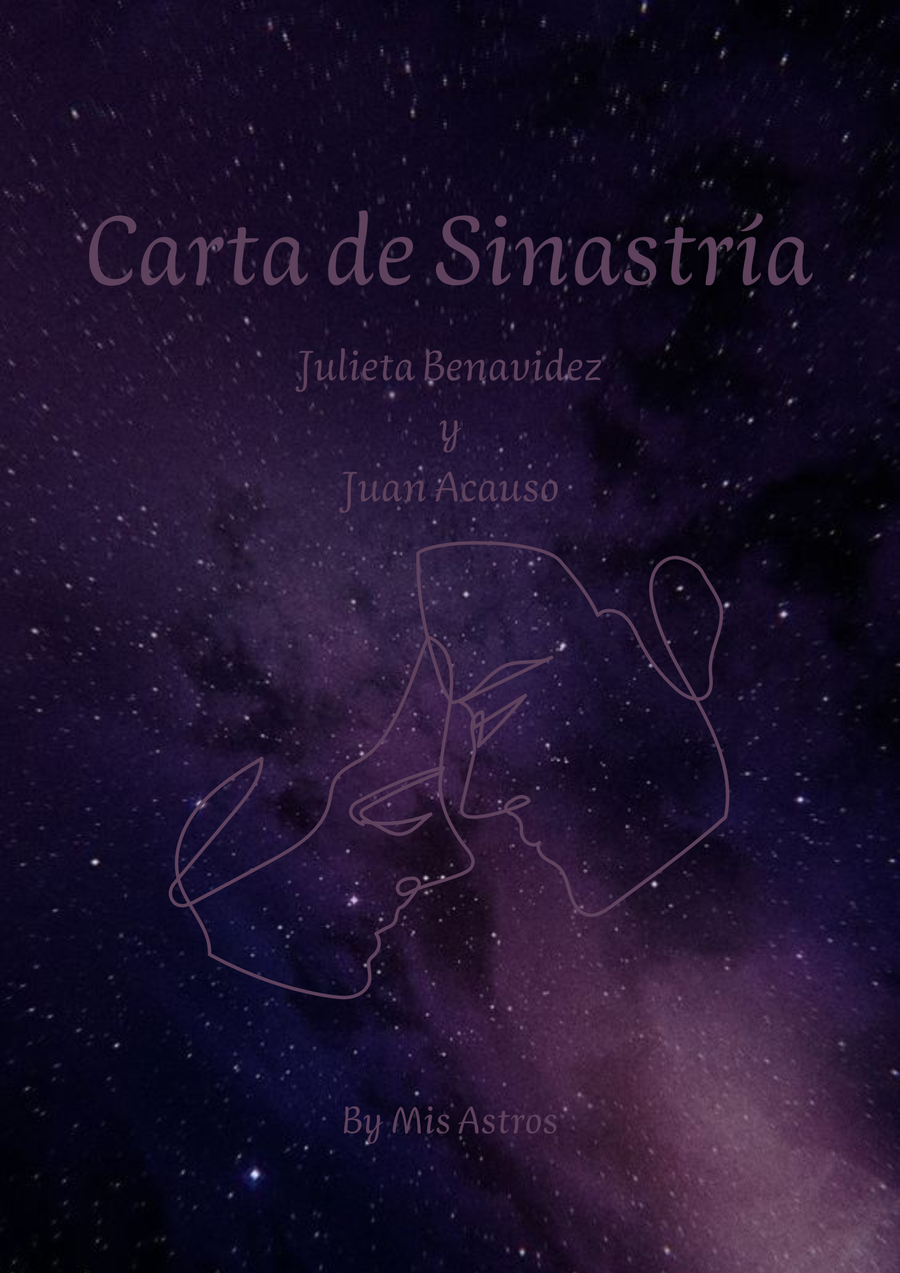 PDF digital - Sinastría - ES
