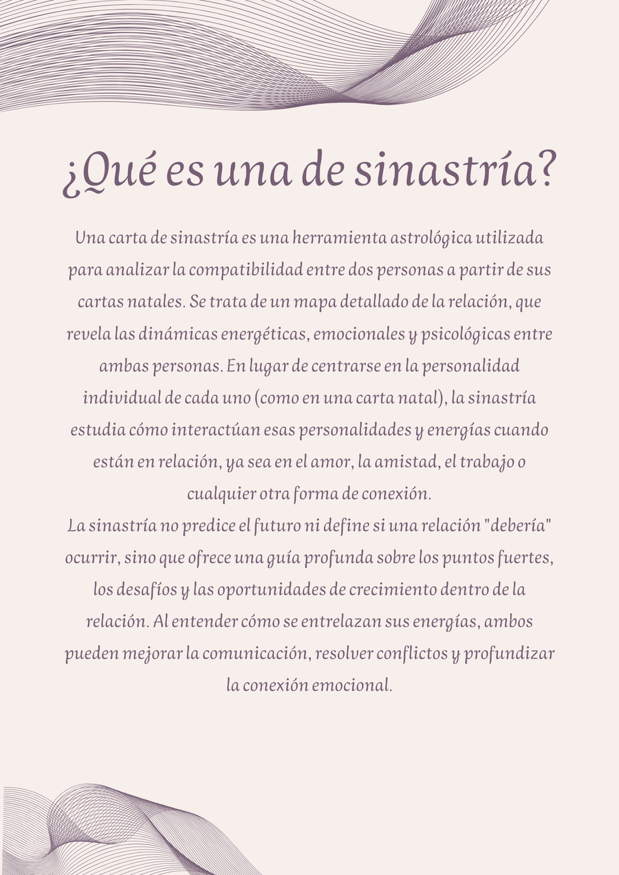 PDF digital - Sinastría - ES