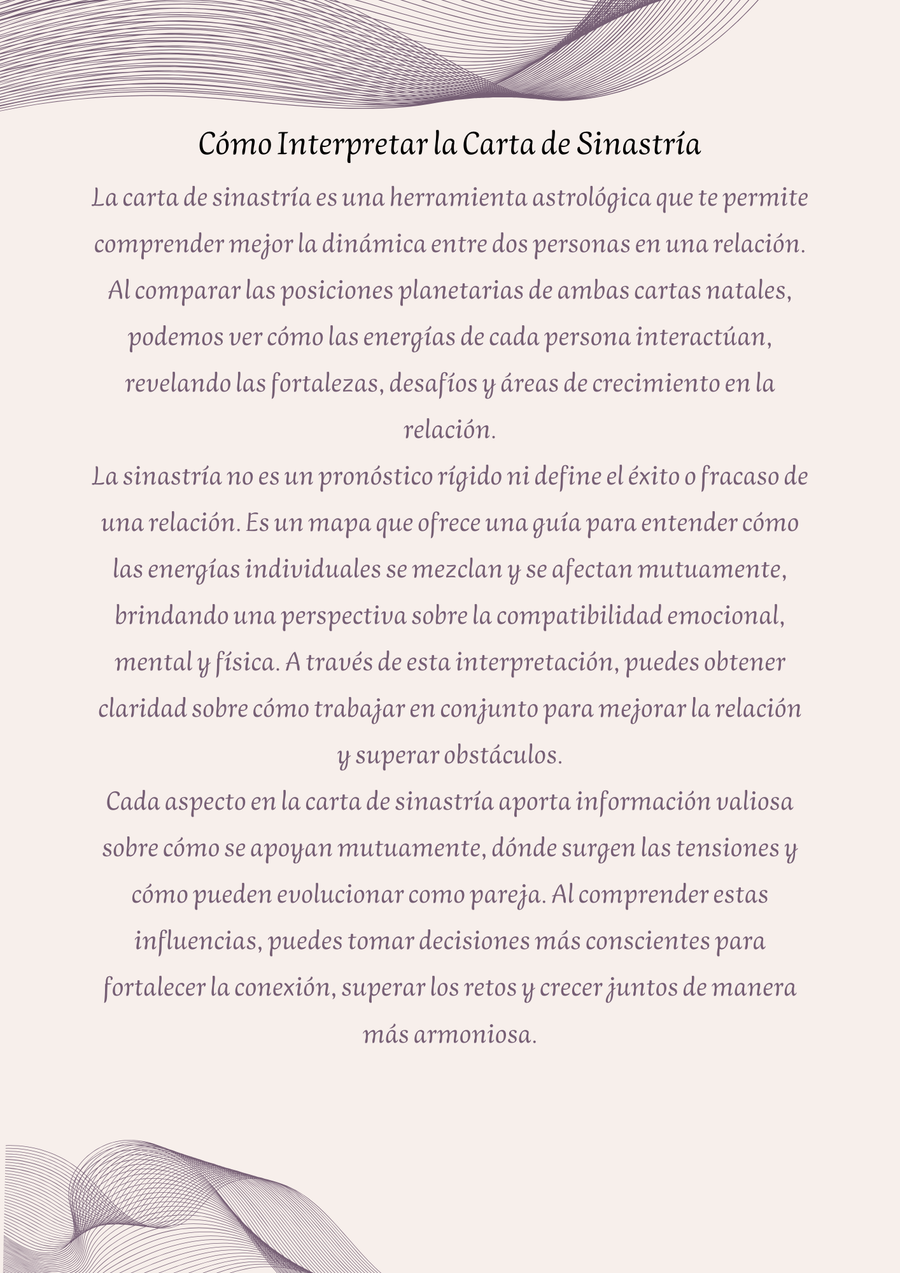 PDF digital - Sinastría - ES