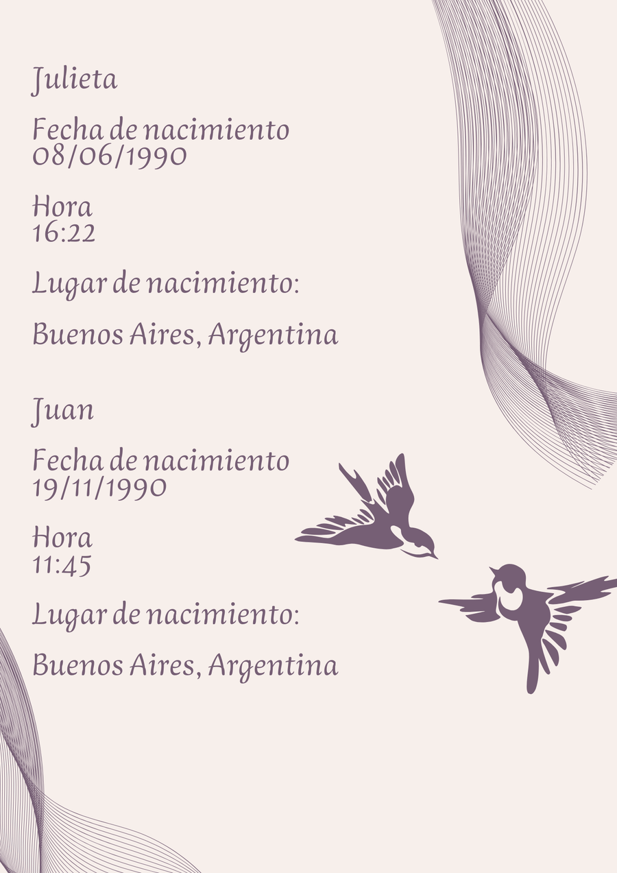 PDF digital - Sinastría - ES