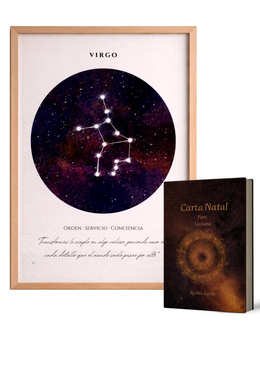 virgo-libro