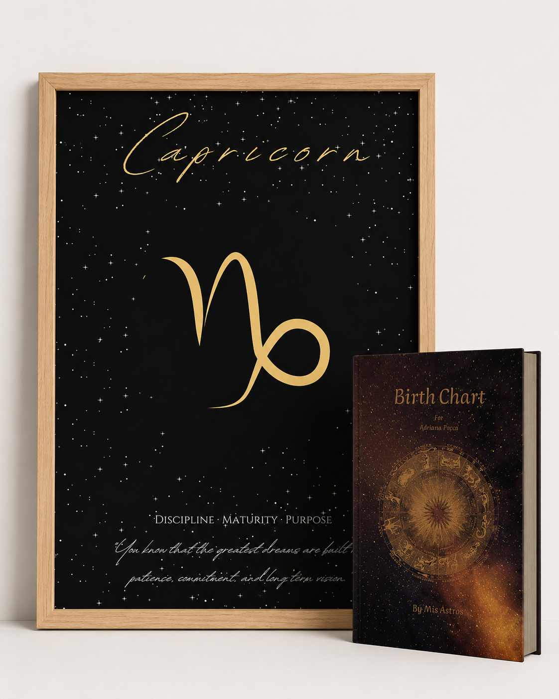 capricornio-libro - EN