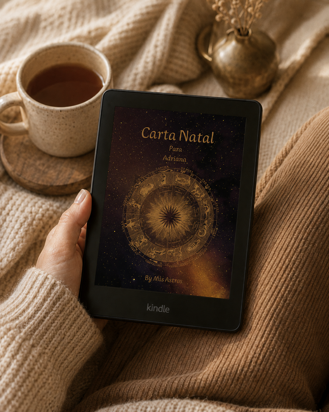es carta natal premium