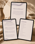 en carta natal premium