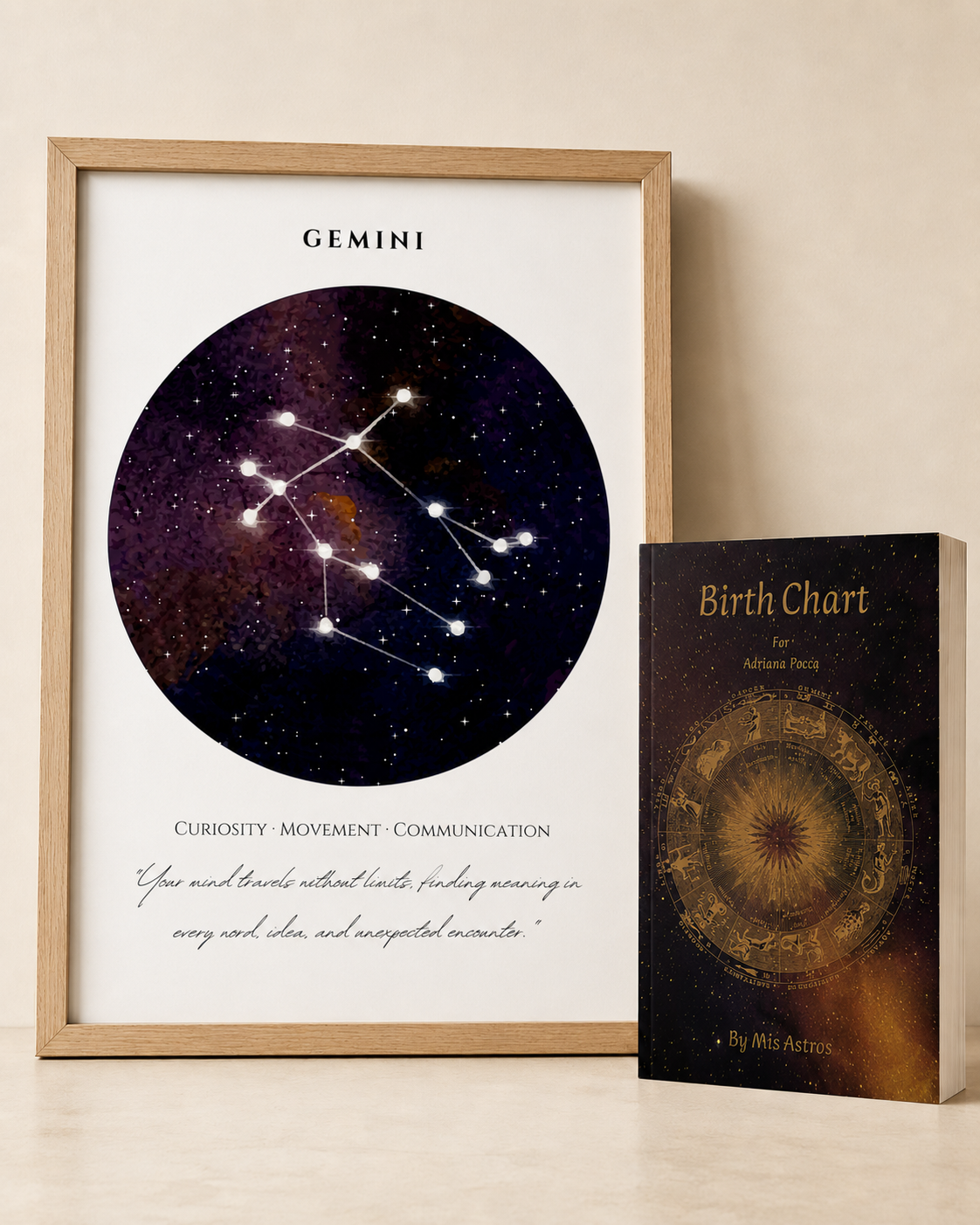 geminis-libro - EN