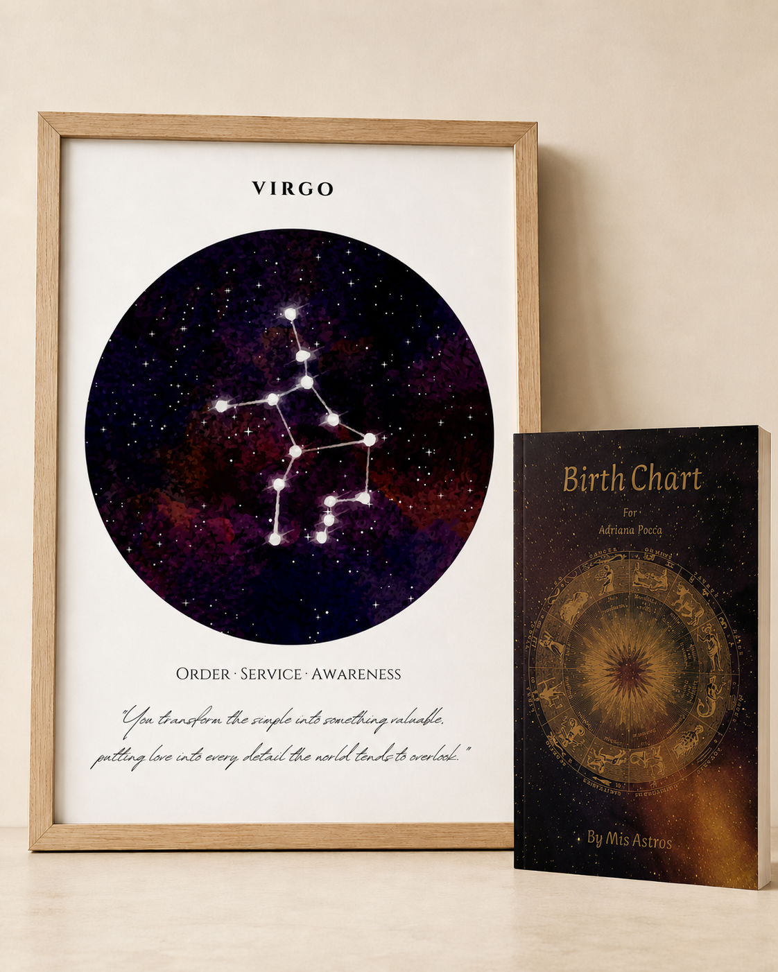 virgo-libro - EN