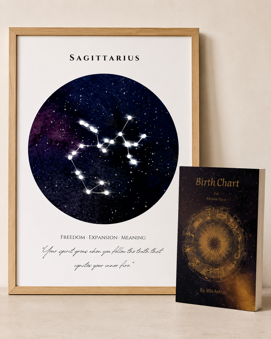 sagitario-libro - EN