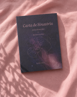 Sinastría (Libro Físico) - ES