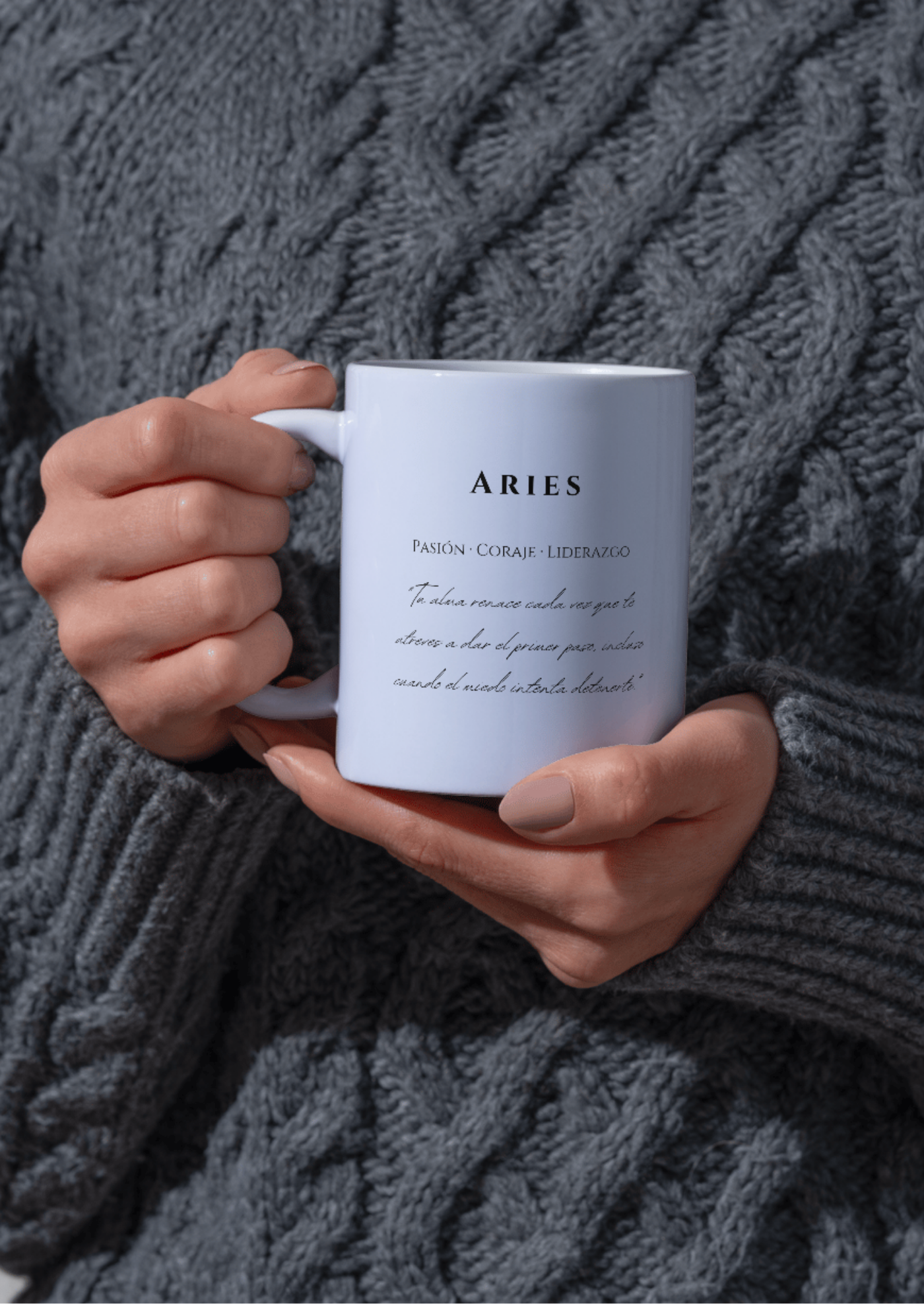 Taza Astrologica