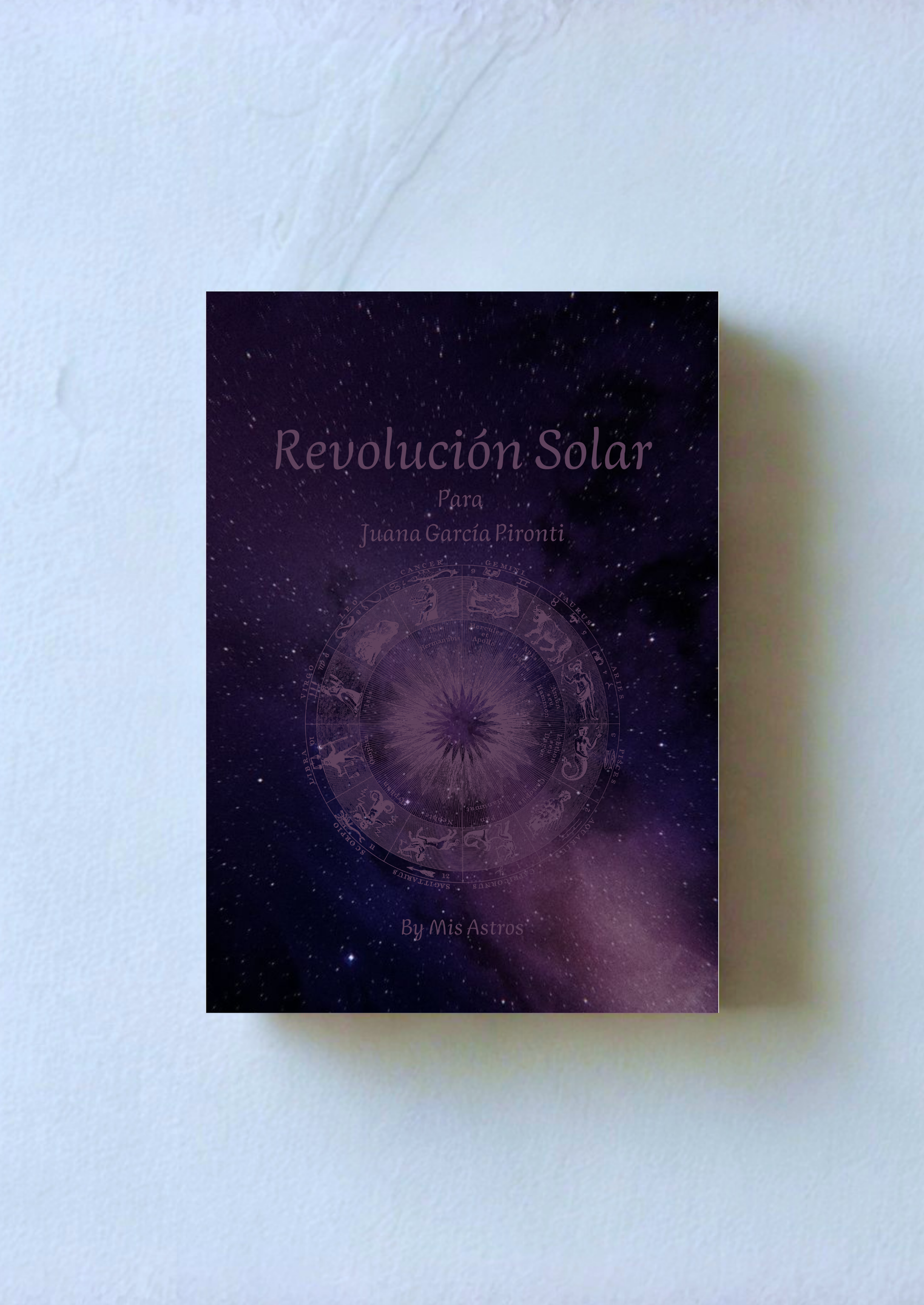 Revolución Solar (Digital) 