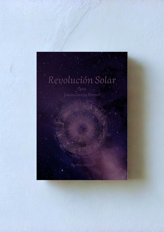 Revolución Solar