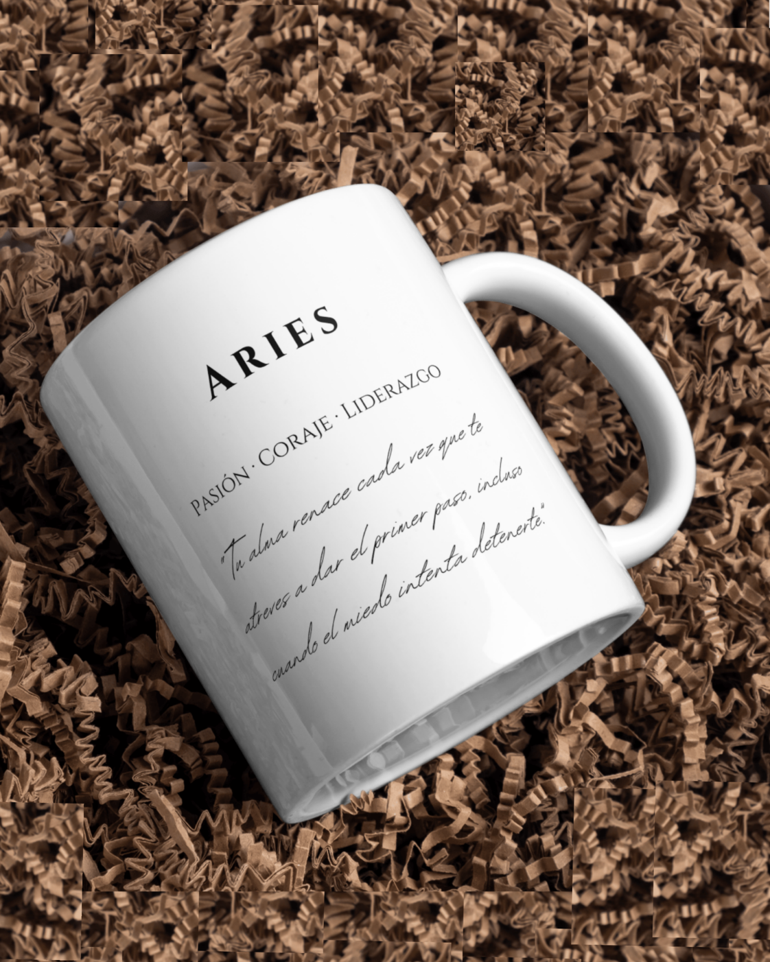 Taza Astrologica