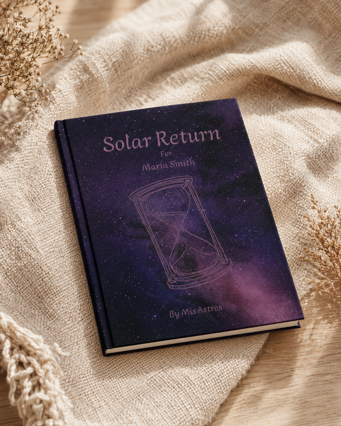 Revolución Solar (Libro Físico) - EN