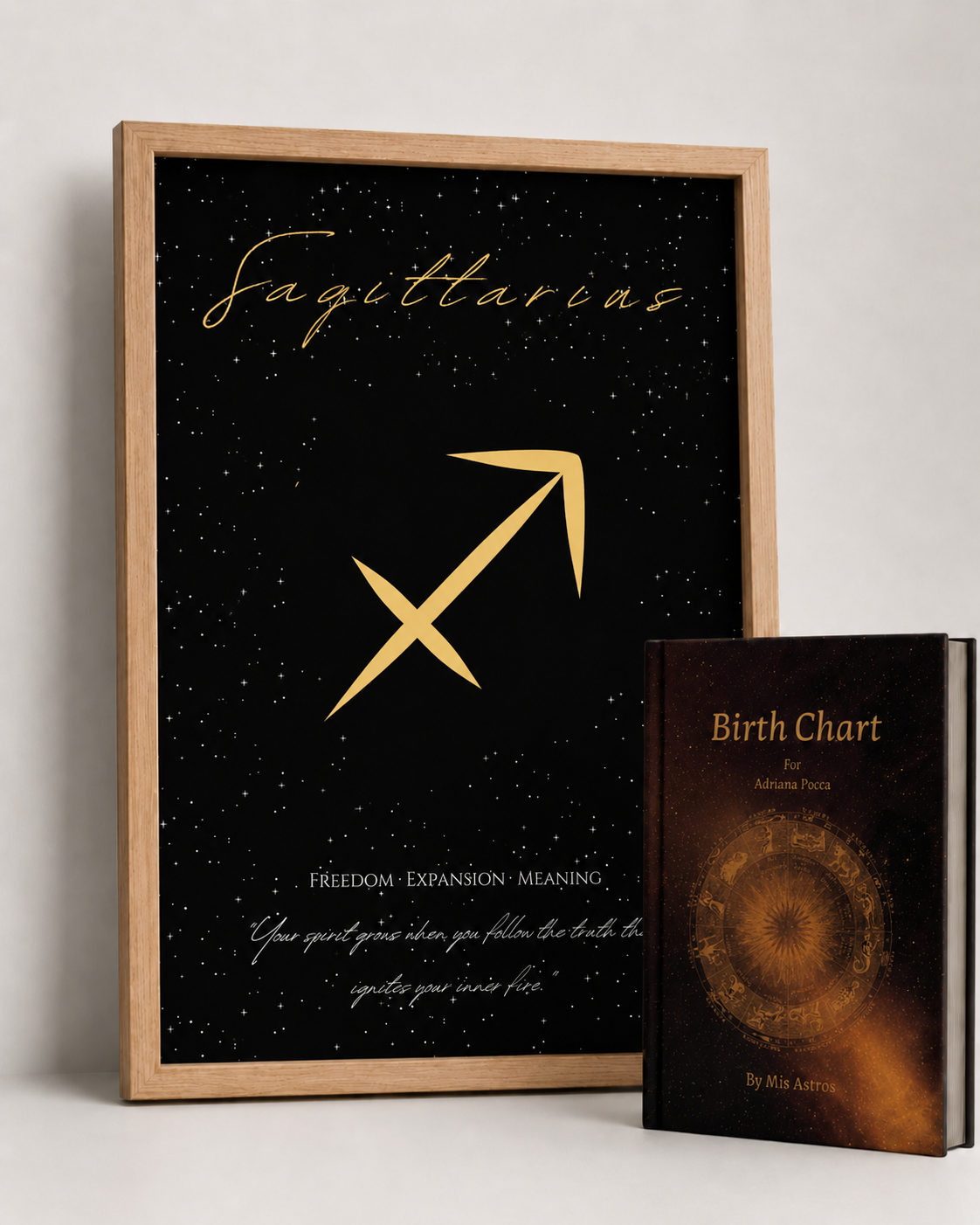 sagitario-libro - EN
