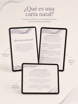 Carta Natal normal