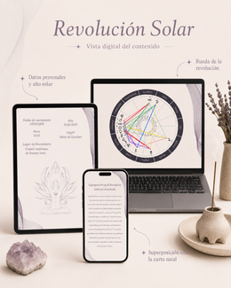 Revolución Solar (Digital)
