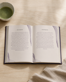 Sinastría (Libro Físico) - EN 