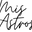 Mis Astros logo