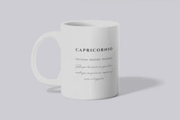 Capricornio ES