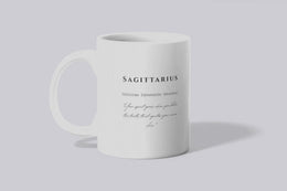 Sagitario EN